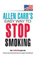 Allen Carr's Easy Way to Stop Smoking