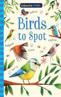 Birds to Spot