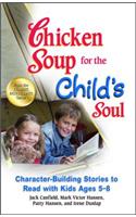 Chicken Soup for the Child's Soul