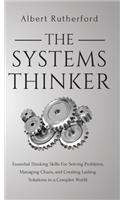 The Systems Thinker