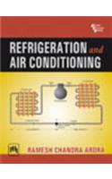 Refrigeration and Air Conditioning