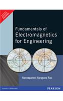 Fundamentals of Electromagnetics for Engineering