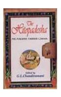 The Hitopadesha