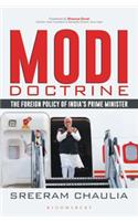 Modi Doctrine : The Foreign Policy of India’s Prime Minister