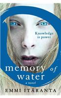 Memory of Water