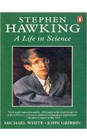 Stephen Hawking: A Life in Science