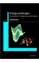 Energy Landscapes