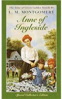 Anne of Ingleside