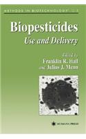 Biopesticides