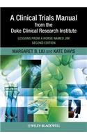 Clinical Trials Manual 2e