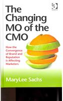 The Changing Mo of the Cmo