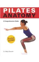 Pilates Anatomy [With Poster]