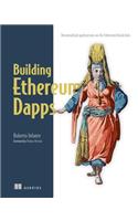 Building Ethereum Dapps