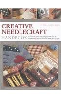 Creative Needlecraft Handbook