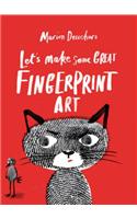 Let's Make Some Great Fingerprint Art