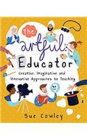 The artful educator