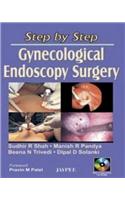 Step by Step: Gynecological Endoscopy Surgery