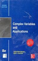 Complex Variables And Applications