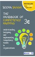 The Handbook of Competency Mapping