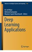 Deep Learning Applications