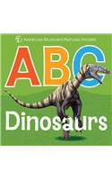 ABC Dinosaurs