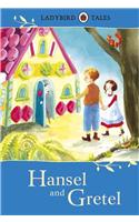 Ladybird Tales: Hansel and Gretel