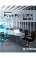 Microsoft PowerPoint 2016 Basics