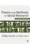 Theory and Methods in Social Research