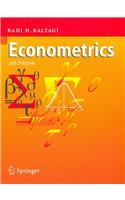 Econometrics