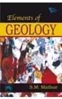 Elements Of Geology