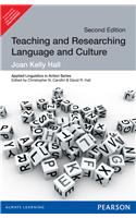 Teaching and Researching: Language and Culture