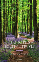 The Principles of Equity & Trusts