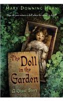 The Doll in the Garden