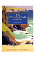 The Cornish Coast Murder