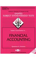 Financial Accounting