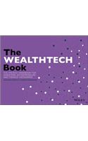 The Wealthtech Book