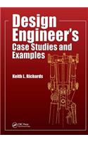 Design Engineer's Case Studies and Examples