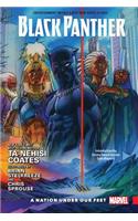 Black Panther, Volume 1