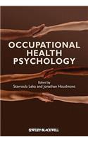 Occupational Health Psychology