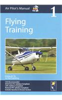 Air Pilot's Manual - Flying Training