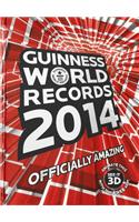 Guinness World Records 2014