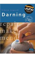 Darning