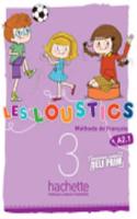 Les Loustics 3: Livre de L'Eleve