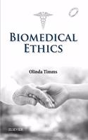 Bio-Medical Ethics