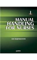 Manual Handling for Nurses