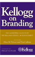 Kellogg on Branding