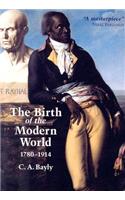 The Birth of the Modern World, 1780-1914