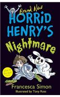 Horrid Henry's Nightmare