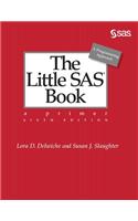 The Little SAS Book