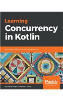 Learning Concurrency in Kotlin